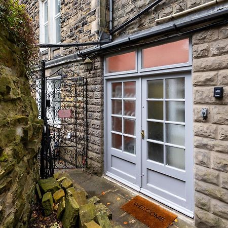 Spacious 3 Bedroom Ground Floor Apartment - 10 Mins From City Centre Leeds  Exteriér fotografie