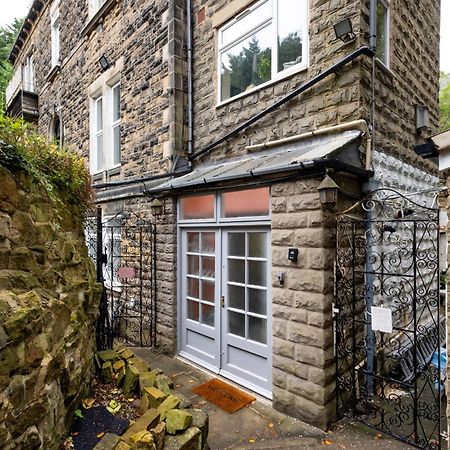 Spacious 3 Bedroom Ground Floor Apartment - 10 Mins From City Centre Leeds  Exteriér fotografie