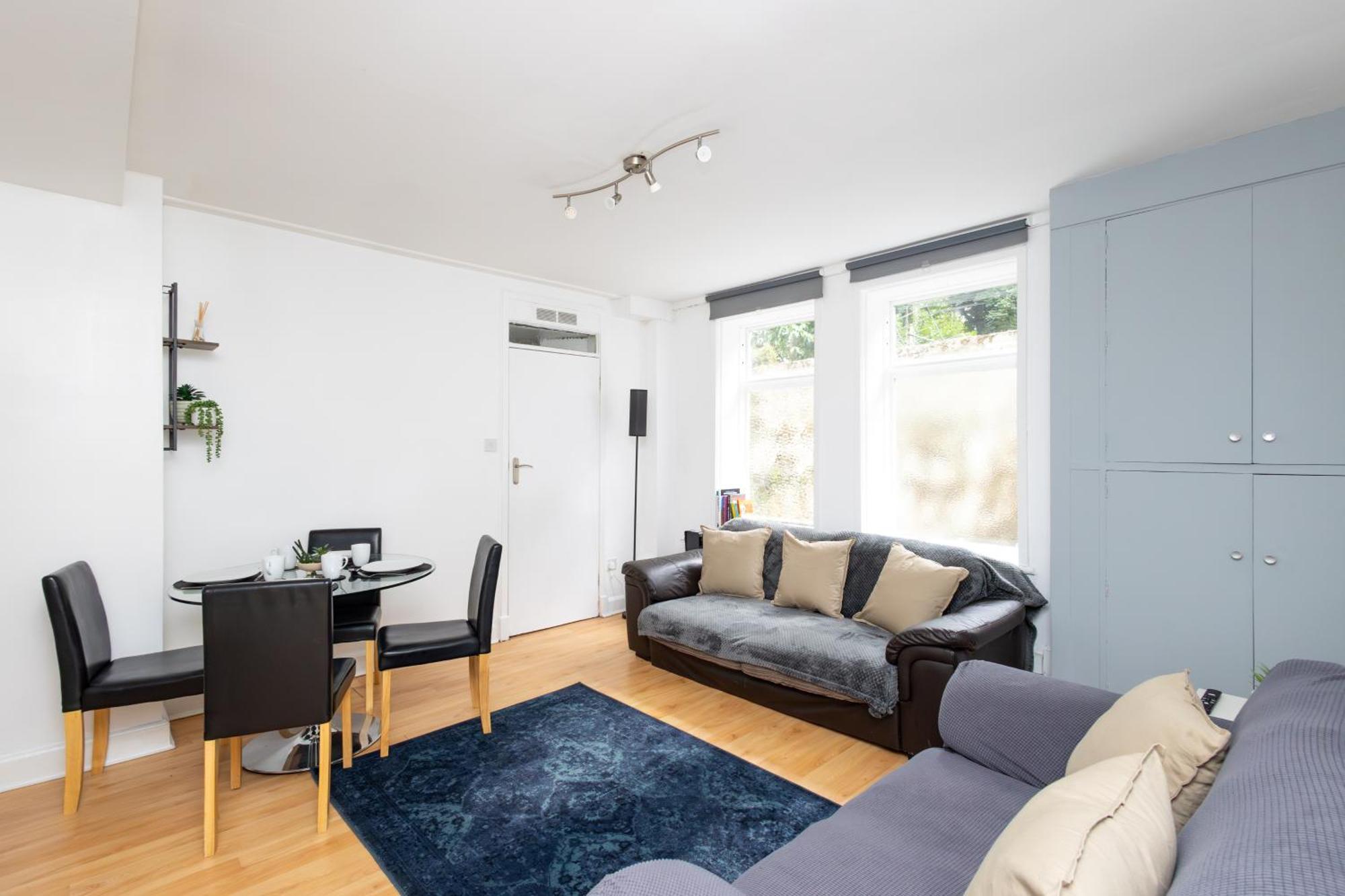 Spacious 3 Bedroom Ground Floor Apartment - 10 Mins From City Centre Leeds  Exteriér fotografie
